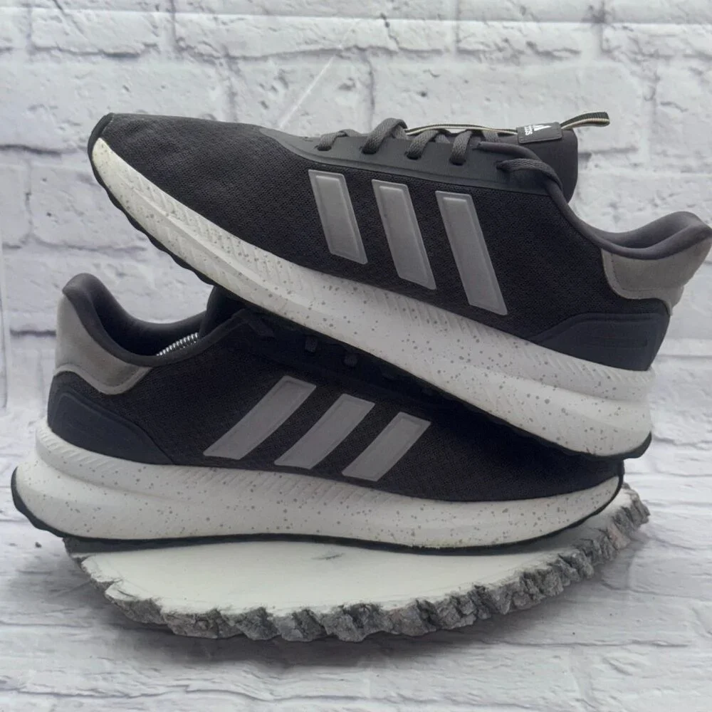 Adidas X_PLR Path Mens Running Shoes Sneakers Size 13 M Gray White - Picture 10 of 12